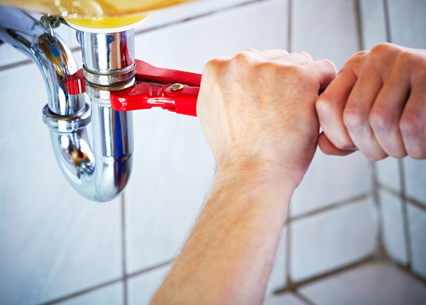 About Gloucester Plumbers